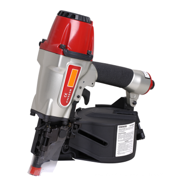 15 degree Coil Nail Gun similar Max